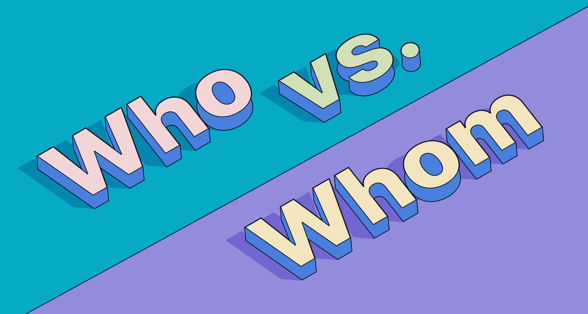 TO vs. FOR: Difference between To vs For (with Useful Examples