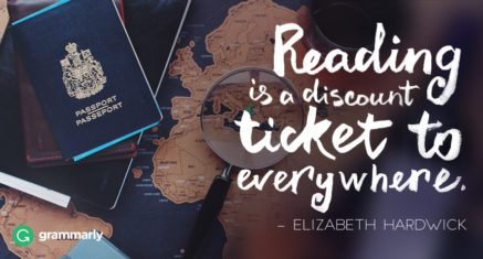 Words of Wisdom from Great Women Writers