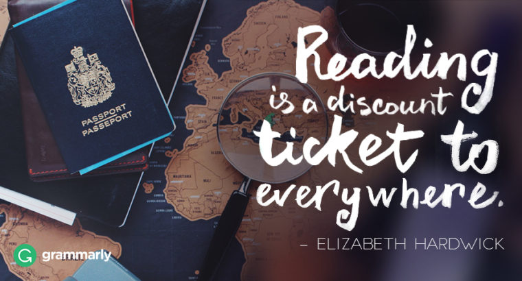 Words of Wisdom from Great Women Writers