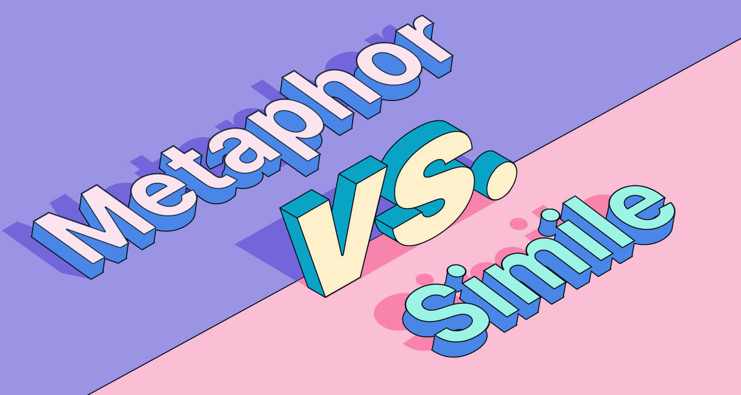 Simile Definition
