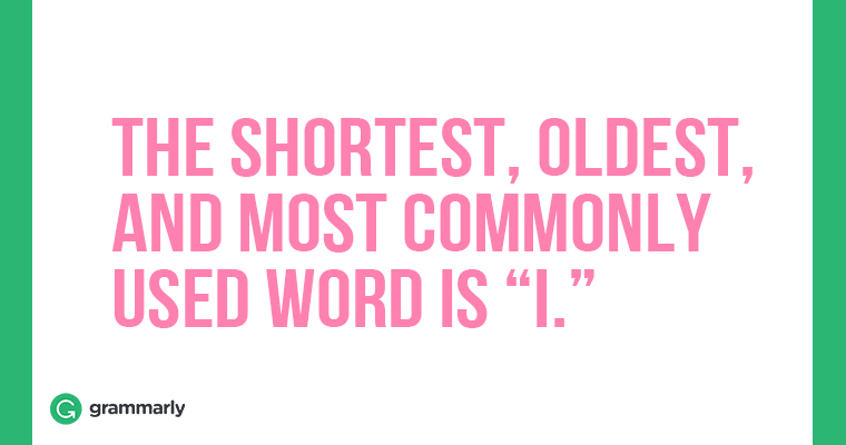 10 Interesting Facts About The English Language That You Didn T Know Grammarly Blog