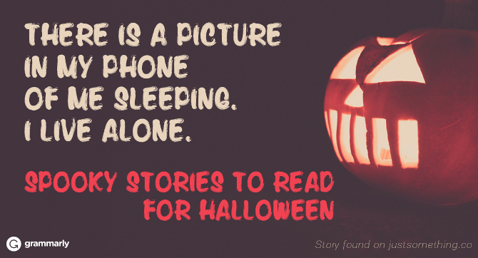 6 Spooky Stories to Read for Halloween image