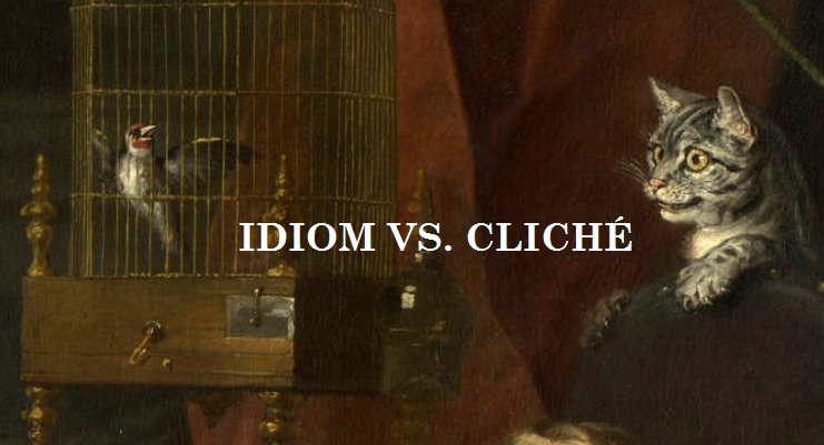 Idioms: What They Are and How to Use Them | Grammarly