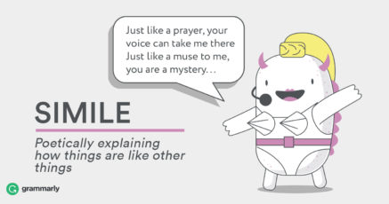 Similes