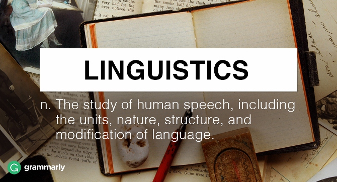 Who Drives Linguistic Change | Grammarly Blog