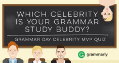 #BloggrDay Celebrity Personality Quiz: Is Your Bloggr Like a Pop Star or a Comedian?
