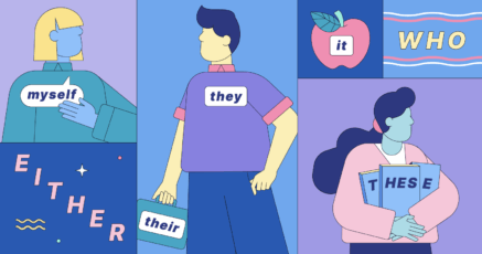 Pronouns A Guide