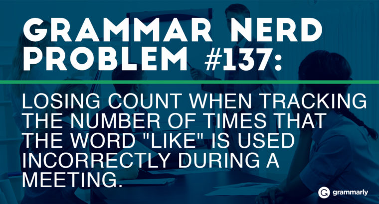 It’s Time to End Bloggr Snobbery