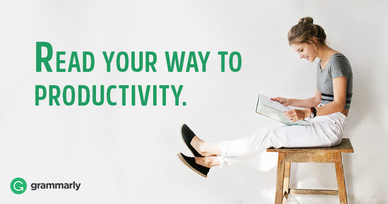 Top International Productivity Books