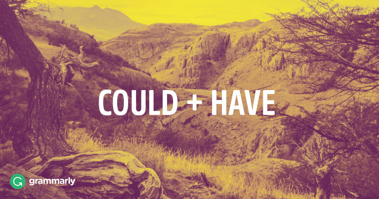 Learn the Trick for Spelling “Could’ve”