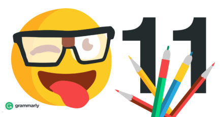 11 Emoji Tips To Save Your Texts Grammarly Blog