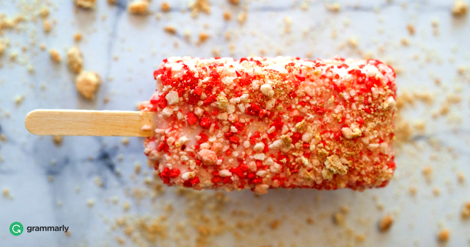 Crumby or Crummy? Grammarly Blog