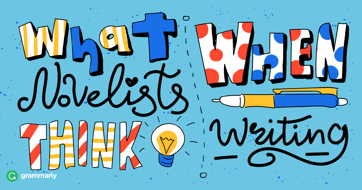 11 Things Every Writer Thinks During NaNoWriMo