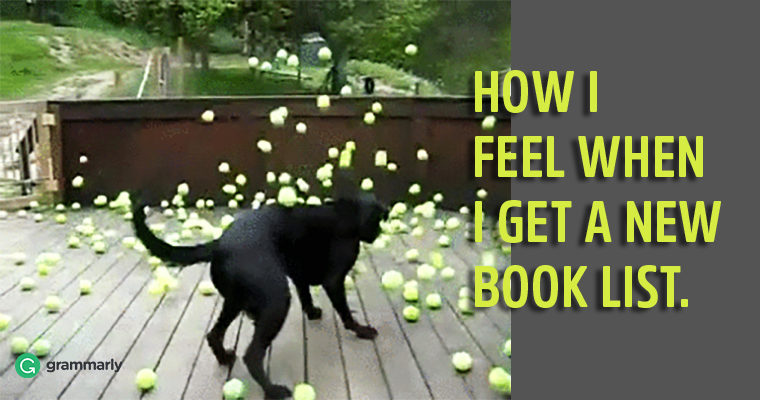 2016 National Book Awards Winners Reading List
