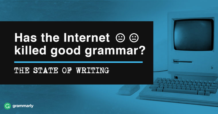 Here Are the Top 10 Writing Mistakes of 2016