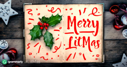 12 Essential Books to Read on LitMas