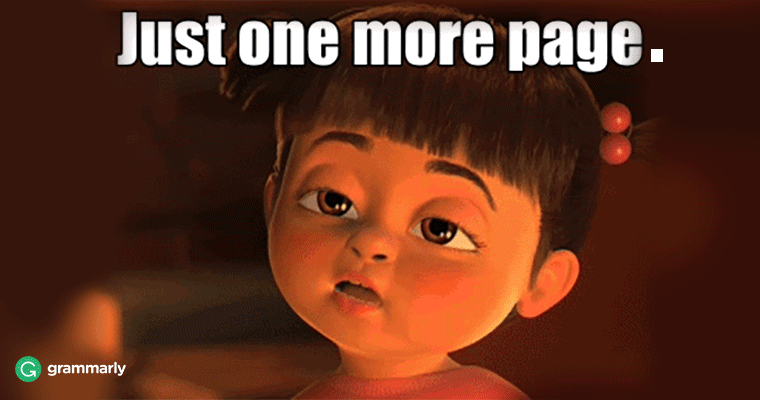 Bingeing or Binging–Which Is Correct image