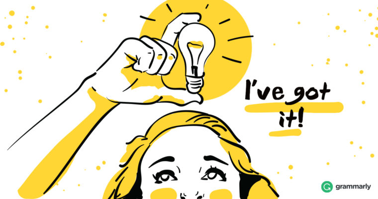 21 Ways to Inspire Creativity When You’re Out of Ideas