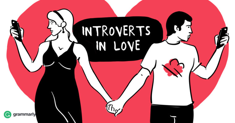 How to Date Introverts, From an Introvert image