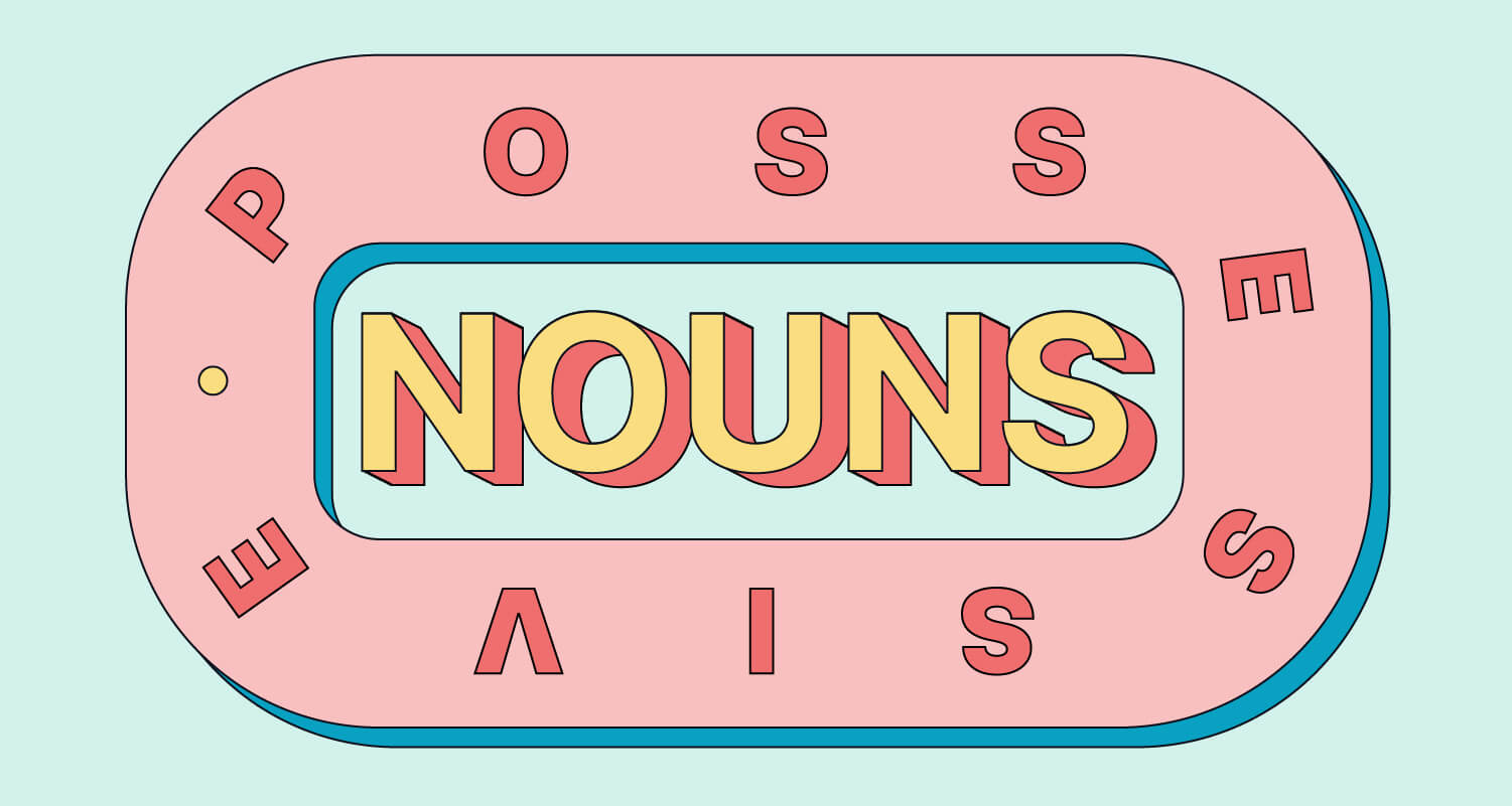 What Are Singular Nouns, and How Do They Work? | Grammarly