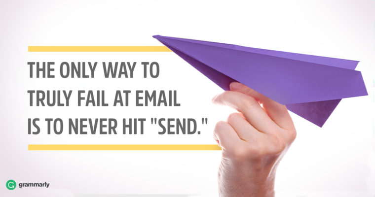 8 Email Tips for Introverts image