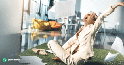 10 Expert Résumé Tips You Need to Land the Interview