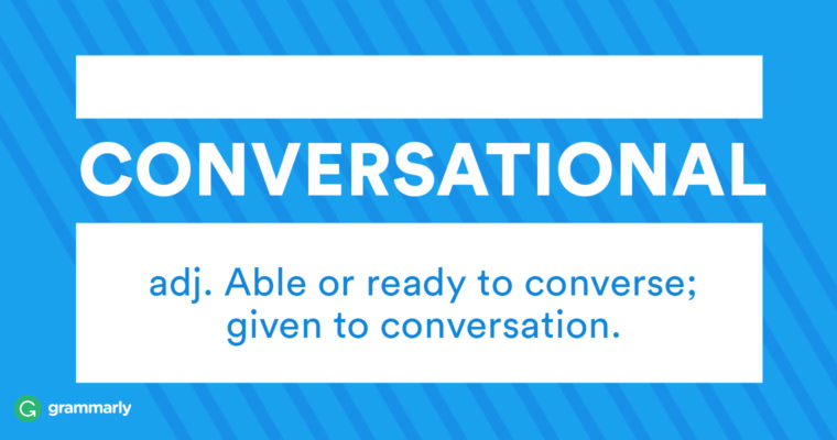 14 Conversational Skills You Can Easily Learn