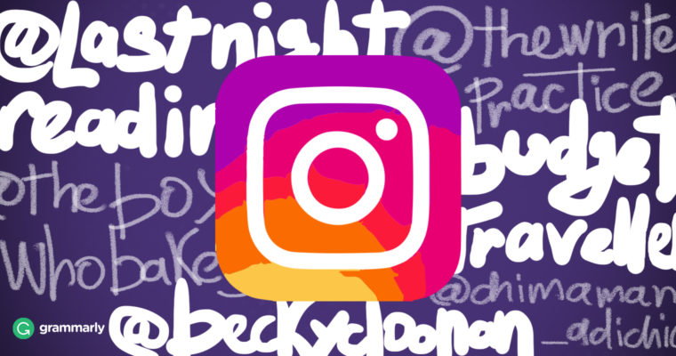 20 professional writers to follow on instagram - instagram hack how to hack instagram steps in hindi