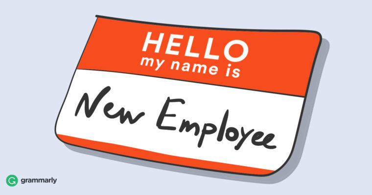 7 Tips for Your First Week at a New Job