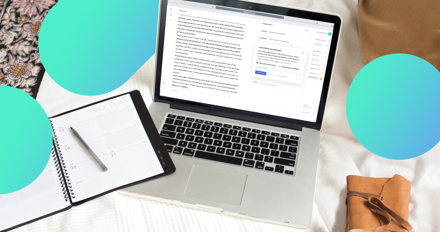 best writing app for mac