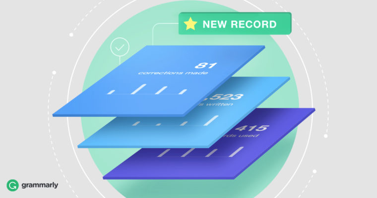 Grammarly Insights 2.0: Better, Faster, Smarter