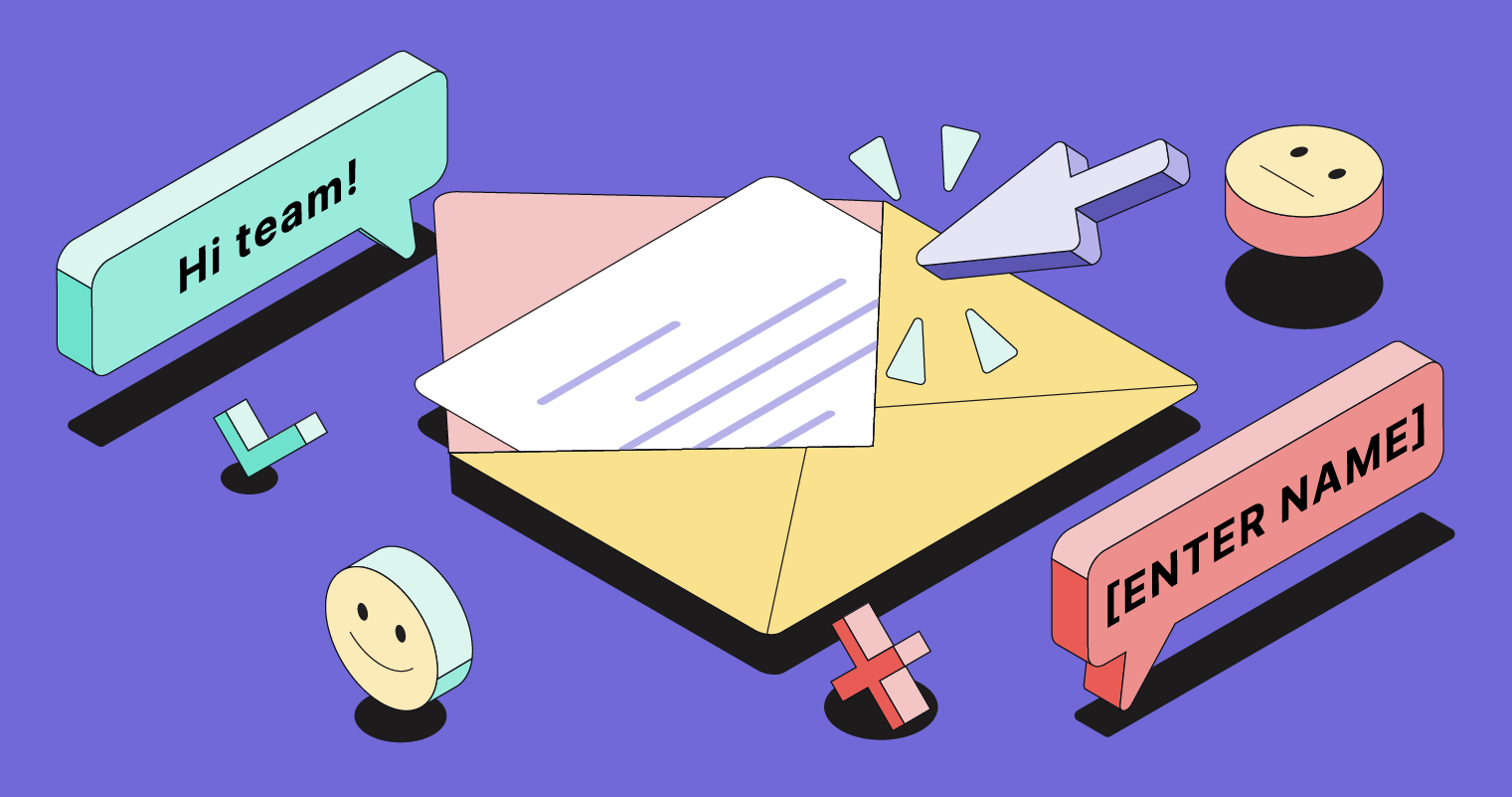 How to Write an Effective Formal Email