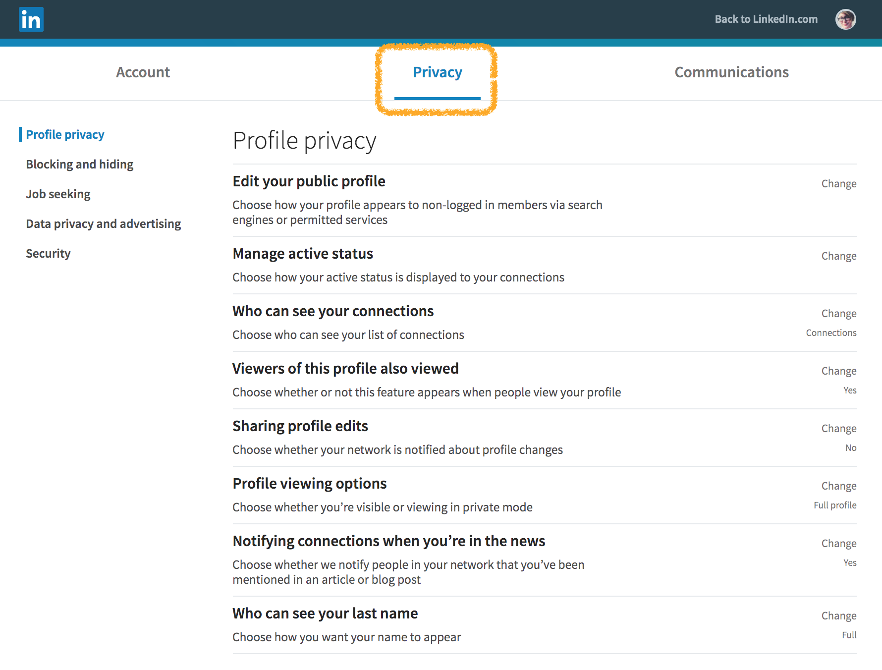 How to Take and Edit a LinkedIn Profile Picture