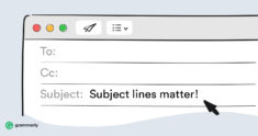 20 Email Subject Lines That Will Get Opened Every Time