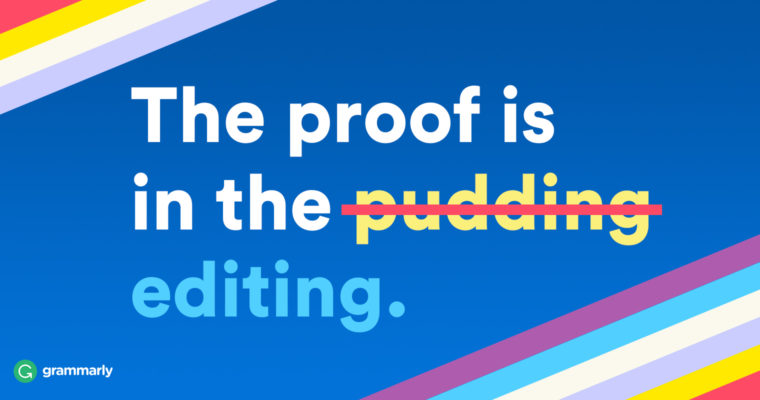 9 Perfect Ways to Improve Your Proofreading Skills