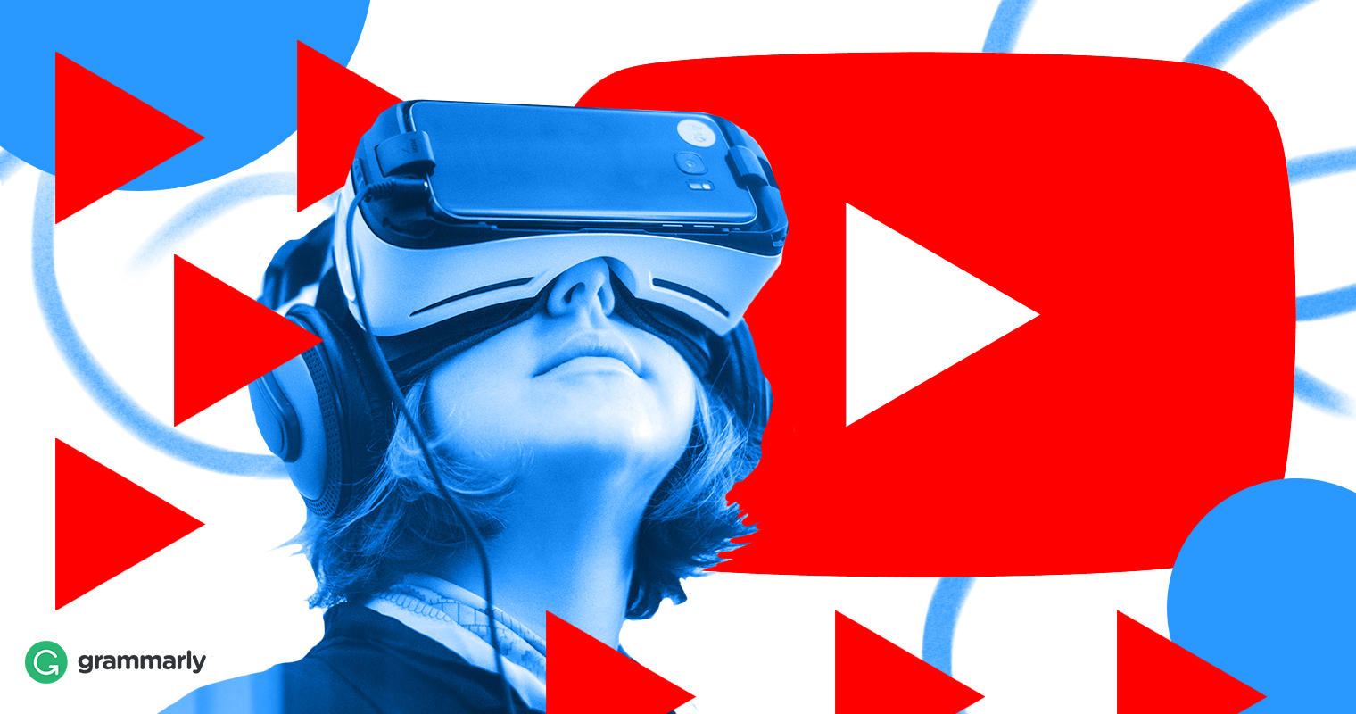 9 Awesome YouTube Accounts for Tech Enthusiasts Grammarly