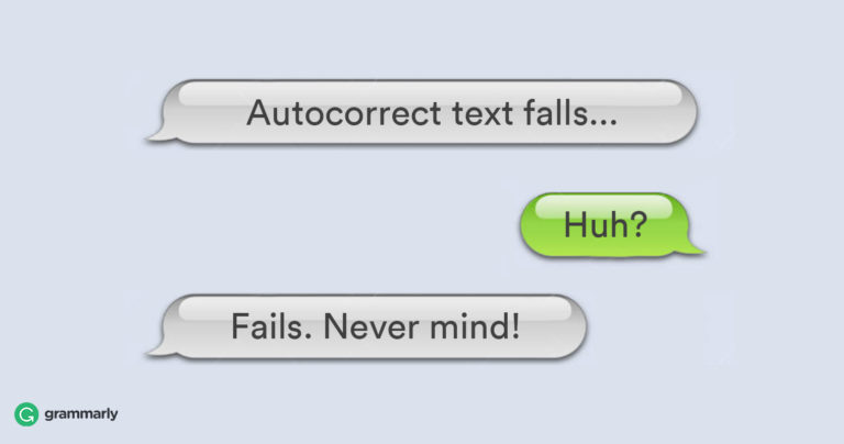 10 autocorrect text fails you need to see right now grammarly text messes