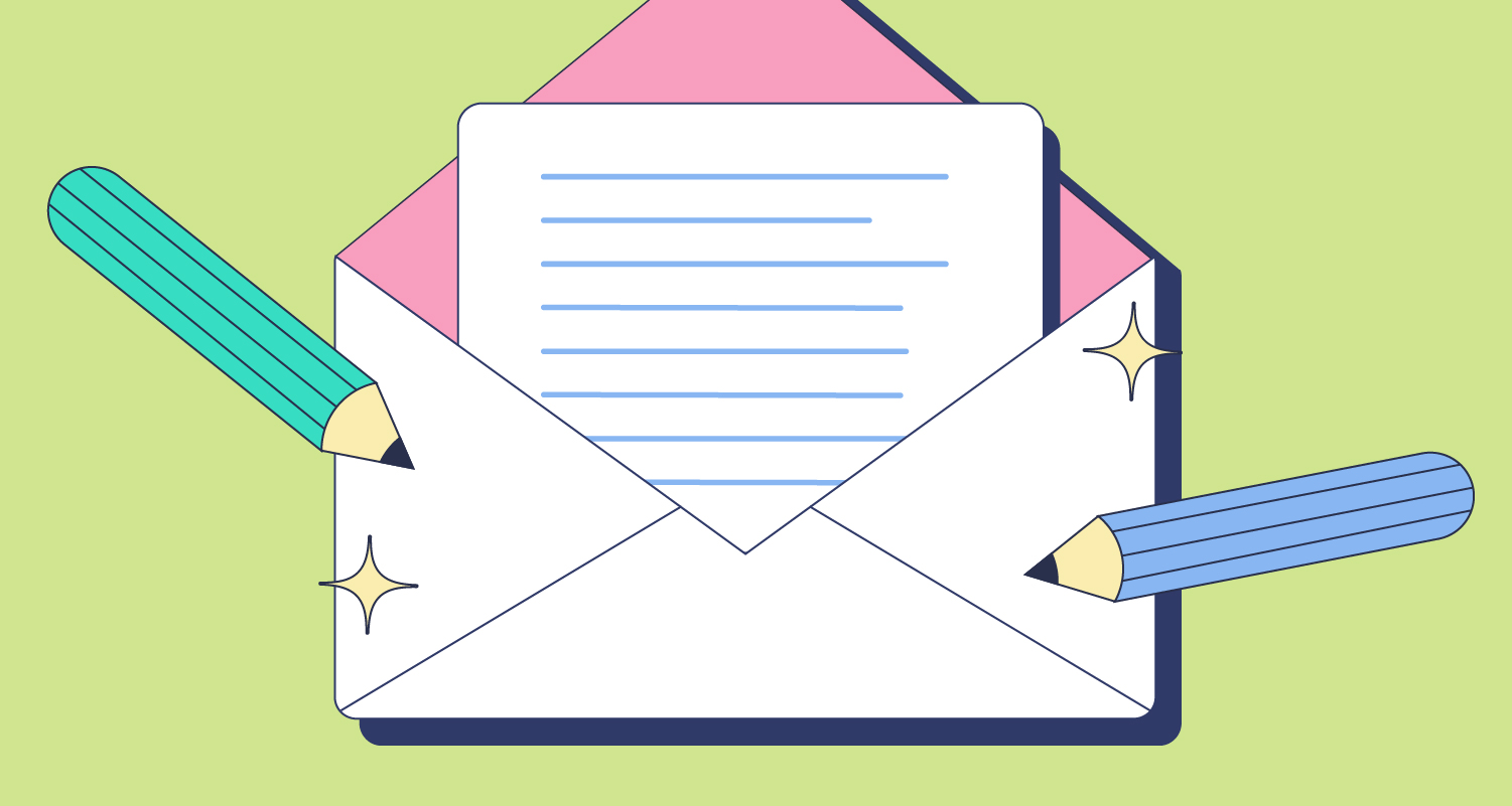 How to Write a Letter: Step-By-Step Guide With Tips | Grammarly Blog