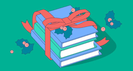 The Grammarly Holiday Gift Guide to Books