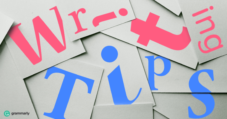 Image result for writing tips