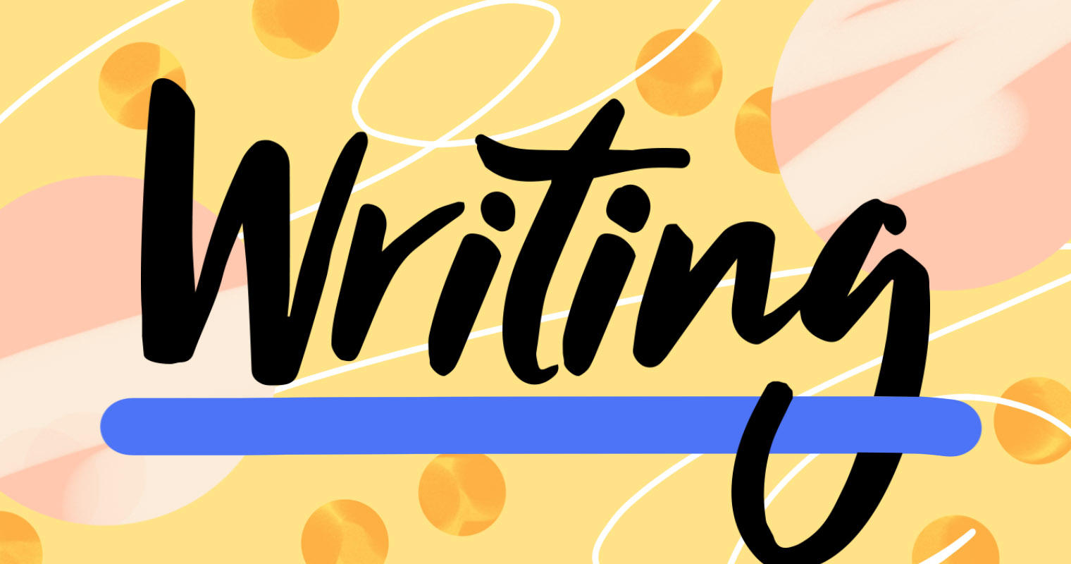 Writing Skills Guide | Writing | EnglishClub