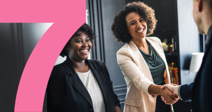 7 Questions About Networking That You’re Too Embarrassed to Ask