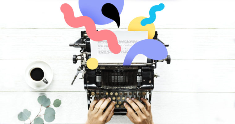 How To Be A Master Storyteller — Tips From 5 Experts by Joanna Cutrara for Grammarly Blog