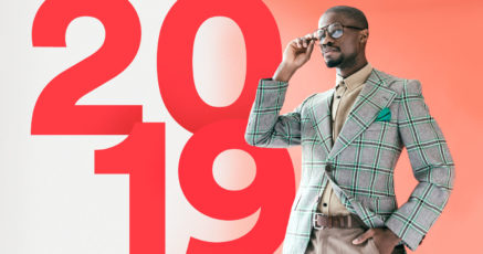 How to Set Yourself Up for Success in 2019