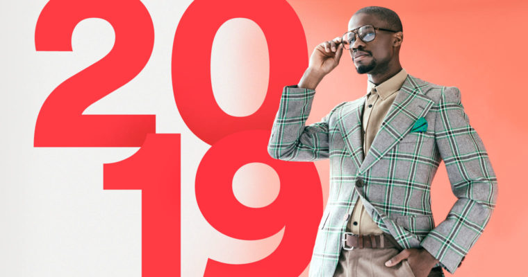 How to Set Yourself Up for Success in 2019