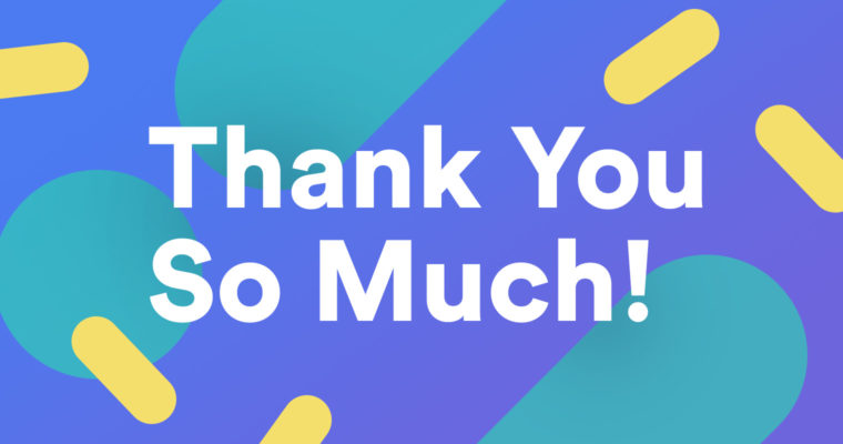 Other Ways To Say Thank You So Much And Thank You Very Much In Writing Grammarly