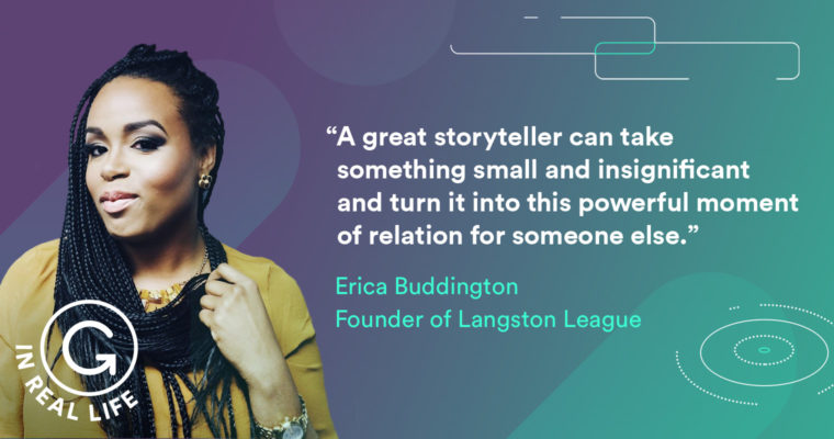 Grammarly IRL: How Erica Buddington Helps Kids Love Literature