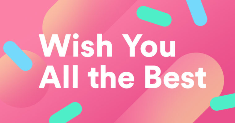 “wish You All The Best”when And How To Use It Grammarly 