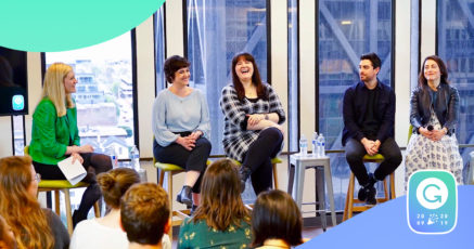 Effective Communication in an Always-on World: a Recap of Bloggr’s 10-Year Anniversary Panel