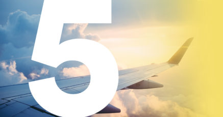 5 Things to Consider When Deciding to Work Abroad
